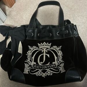 Vintage Juicy Couture Handbag